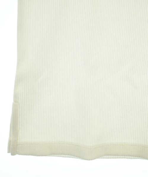 green label relaxing（グリーンレーベルリラクシング）Tシャツ・カットソー 白 サイズ:-(XS位) レディース/2200620292023