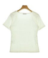 green label relaxing（グリーンレーベルリラクシング）Tシャツ・カットソー 白 サイズ:-(XS位) レディース/2200620292023