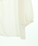 green label relaxing（グリーンレーベルリラクシング）ブラウス 白 サイズ:F レディース/2200620292030