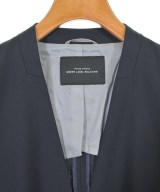 green label relaxing（グリーンレーベルリラクシング）ノーカラージャケット 紺 サイズ:36(S位) レディース/2200620292047