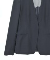 green label relaxing（グリーンレーベルリラクシング）ノーカラージャケット 紺 サイズ:36(S位) レディース/2200620292047