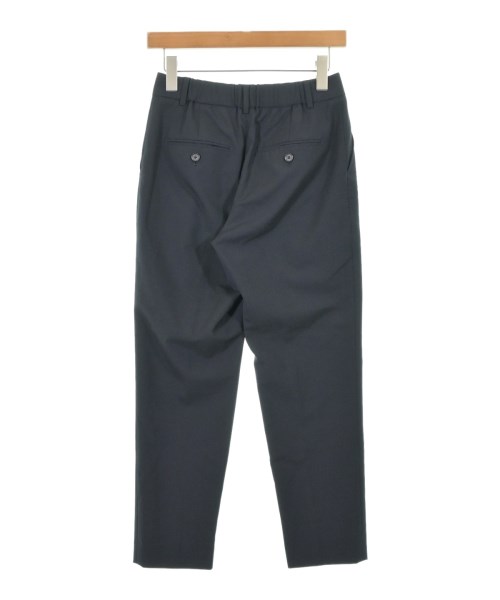 green label relaxing（グリーンレーベルリラクシング）スラックス 紺 サイズ:36(S位) レディース/2200620292054