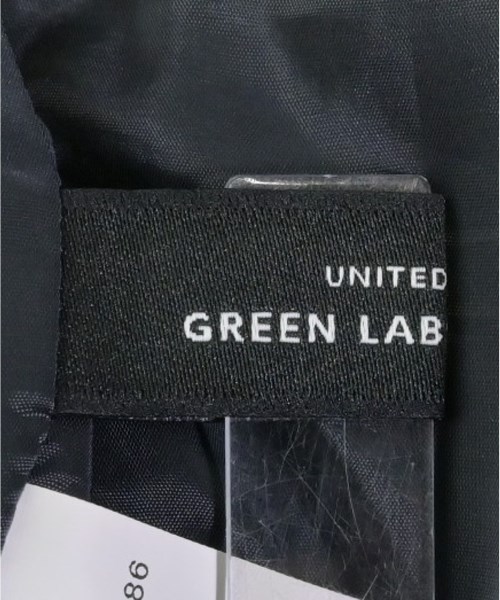 green label relaxing（グリーンレーベルリラクシング）スラックス 紺 サイズ:36(S位) レディース/2200620292054