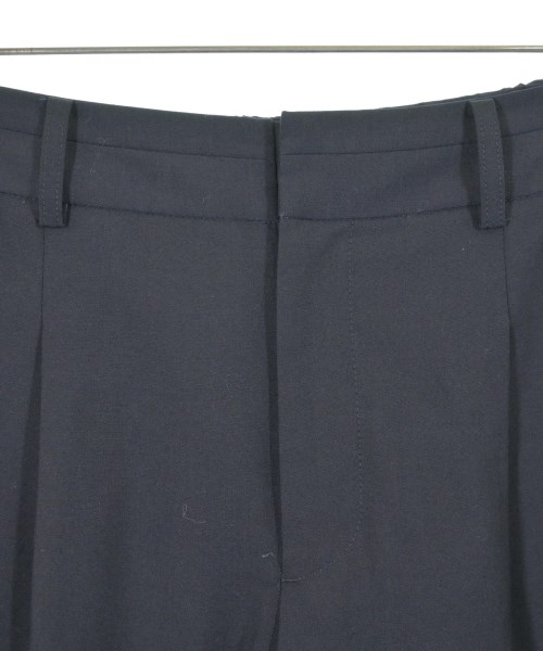 green label relaxing（グリーンレーベルリラクシング）スラックス 紺 サイズ:36(S位) レディース/2200620292054