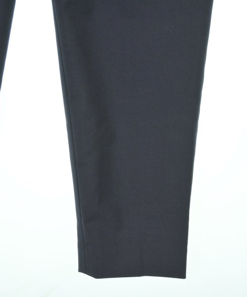 green label relaxing（グリーンレーベルリラクシング）スラックス 紺 サイズ:36(S位) レディース/2200620292054