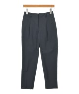 green label relaxing（グリーンレーベルリラクシング）スラックス 紺 サイズ:36(S位) レディース/2200620292054