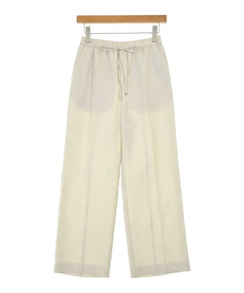 green label relaxing（グリーンレーベルリラクシング）スラックス