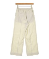 green label relaxing（グリーンレーベルリラクシング）スラックス ベージュ サイズ:36(S位) レディース/2200620292061