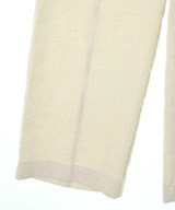 green label relaxing（グリーンレーベルリラクシング）スラックス ベージュ サイズ:36(S位) レディース/2200620292061