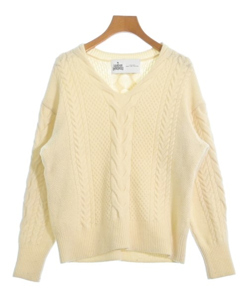 グリーンレーベルリラクシング(green label relaxing)のgreen label relaxing ニット・セーター