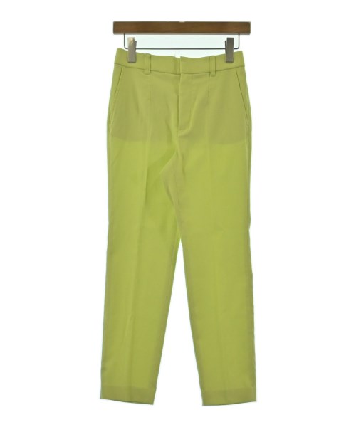 グリーンレーベルリラクシング(green label relaxing)のgreen label relaxing スラックス