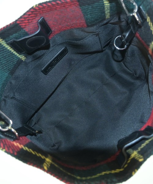 green label relaxing（グリーンレーベルリラクシング）ハンドバッグ 赤 サイズ:- レディース/2200621438055