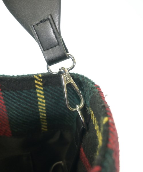 green label relaxing（グリーンレーベルリラクシング）ハンドバッグ 赤 サイズ:- レディース/2200621438055