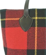 green label relaxing（グリーンレーベルリラクシング）ハンドバッグ 赤 サイズ:- レディース/2200621438055