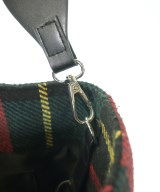 green label relaxing（グリーンレーベルリラクシング）ハンドバッグ 赤 サイズ:- レディース/2200621438055