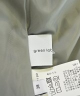 green label relaxing（グリーンレーベルリラクシング）ロング・マキシ丈スカート カーキ サイズ:38(M位) レディース/2200621475036