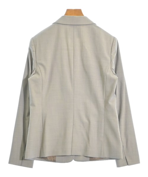 green label relaxing（グリーンレーベルリラクシング）テーラードジャケット グレー サイズ:40(M位) レディース/2200621475067