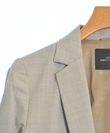 green label relaxing（グリーンレーベルリラクシング）テーラードジャケット グレー サイズ:40(M位) レディース/2200621475067