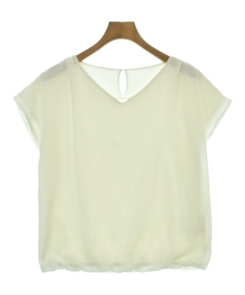 グリーンレーベルリラクシング(green label relaxing)のgreen label relaxing ブラウス