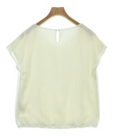 green label relaxing（グリーンレーベルリラクシング）ブラウス 白 サイズ:F レディース/2200621475074