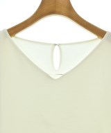 green label relaxing（グリーンレーベルリラクシング）ブラウス 白 サイズ:F レディース/2200621475074