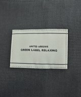 green label relaxing（グリーンレーベルリラクシング）ベスト グレー サイズ:-(M位) レディース/2200612082038