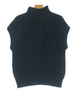 green label relaxing（グリーンレーベルリラクシング）ベスト 紺 サイズ:F レディース/2200613097062