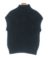 green label relaxing（グリーンレーベルリラクシング）ベスト 紺 サイズ:F レディース/2200613097062