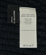 green label relaxing（グリーンレーベルリラクシング）ベスト 紺 サイズ:F レディース/2200613097062