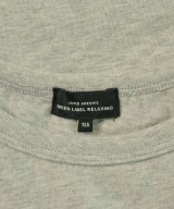 green label relaxing（グリーンレーベルリラクシング）Tシャツ・カットソー グレー サイズ:155(15T-16T) キッズ/2200613097277