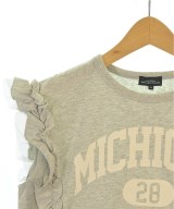 green label relaxing（グリーンレーベルリラクシング）Tシャツ・カットソー グレー サイズ:155(15T-16T) キッズ/2200613097277