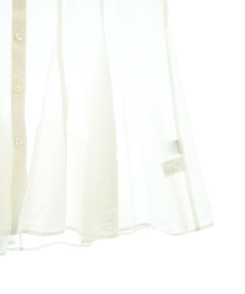 green label relaxing（グリーンレーベルリラクシング）カジュアルシャツ 白 サイズ:-(L位) レディース/2200618329090