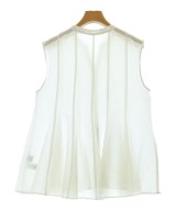 green label relaxing（グリーンレーベルリラクシング）カジュアルシャツ 白 サイズ:-(L位) レディース/2200618329090