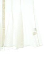 green label relaxing（グリーンレーベルリラクシング）カジュアルシャツ 白 サイズ:-(L位) レディース/2200618329090