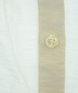 green label relaxing（グリーンレーベルリラクシング）カジュアルシャツ 白 サイズ:-(L位) レディース/2200618329090