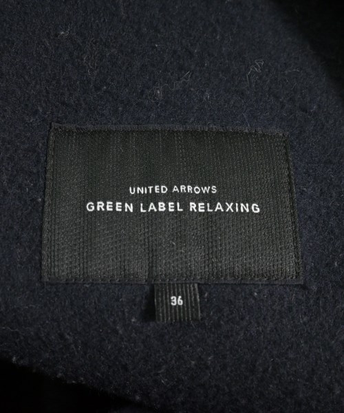 green label relaxing（グリーンレーベルリラクシング）その他 紺 サイズ:36(S位) レディース/2200618951055