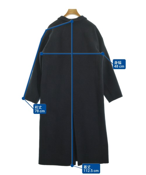 green label relaxing（グリーンレーベルリラクシング）その他 紺 サイズ:36(S位) レディース/2200618951055