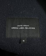 green label relaxing（グリーンレーベルリラクシング）その他 紺 サイズ:36(S位) レディース/2200618951055