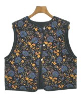 green label relaxing ベスト