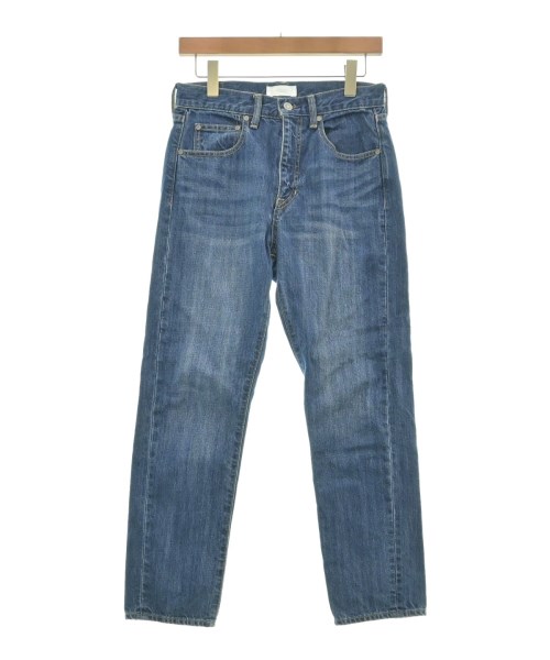 グリーンレーベルリラクシング(green label relaxing)のgreen label relaxing デニムパンツ