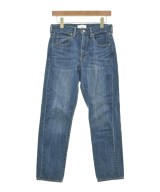 green label relaxing（グリーンレーベルリラクシング）デニムパンツ 紺 サイズ:38(M位) レディース/2200621995022