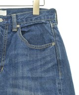green label relaxing（グリーンレーベルリラクシング）デニムパンツ 紺 サイズ:38(M位) レディース/2200621995022