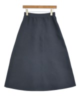 green label relaxing（グリーンレーベルリラクシング）ロング・マキシ丈スカート 紺 サイズ:-(M位) レディース/2200621995039