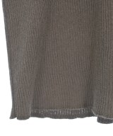 green label relaxing（グリーンレーベルリラクシング）ニット・セーター 茶 サイズ:-(XS位) レディース/2200622131054