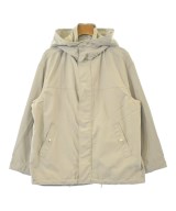 green label relaxing（グリーンレーベルリラクシング）ブルゾン ベージュ サイズ:36(S位) レディース/2200622182070