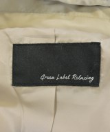 green label relaxing（グリーンレーベルリラクシング）ブルゾン ベージュ サイズ:36(S位) レディース/2200622182070