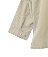 green label relaxing（グリーンレーベルリラクシング）ブルゾン ベージュ サイズ:36(S位) レディース/2200622182070