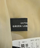 green label relaxing（グリーンレーベルリラクシング）ロング・マキシ丈スカート ベージュ サイズ:36(S位) レディース/2200622303048