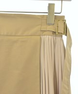 green label relaxing（グリーンレーベルリラクシング）ロング・マキシ丈スカート ベージュ サイズ:36(S位) レディース/2200622303048