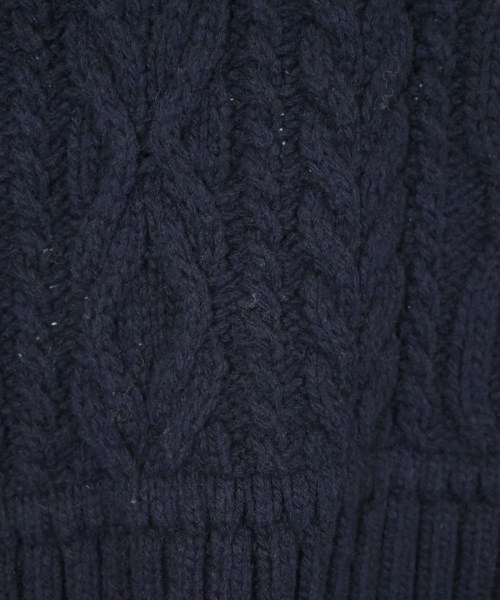 green label relaxing（グリーンレーベルリラクシング）ベスト 紺 サイズ:F レディース/2200622313016